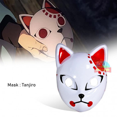 Mask : Tanjiro